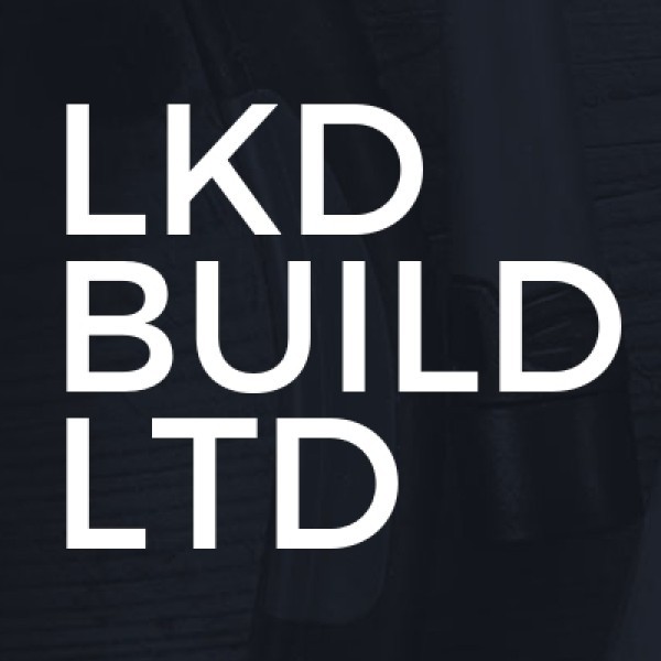 LKD Build Ltd logo