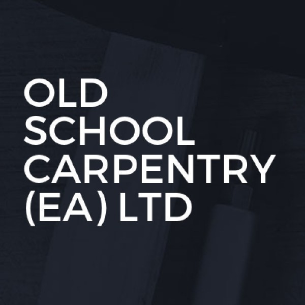 Old School Carpentry (EA) Ltd logo
