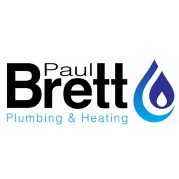 Paul Brett Plumbing logo