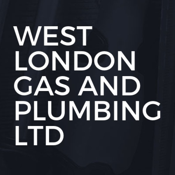 West London Gas And Plumbing LTD logo