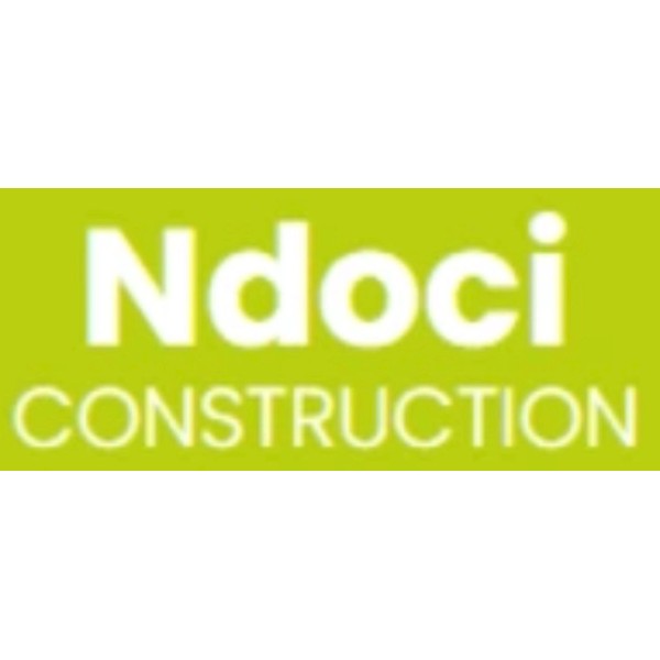 Ndoci Construction logo