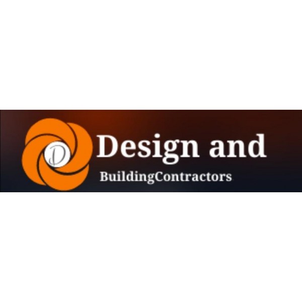 Design And Building Contractors
