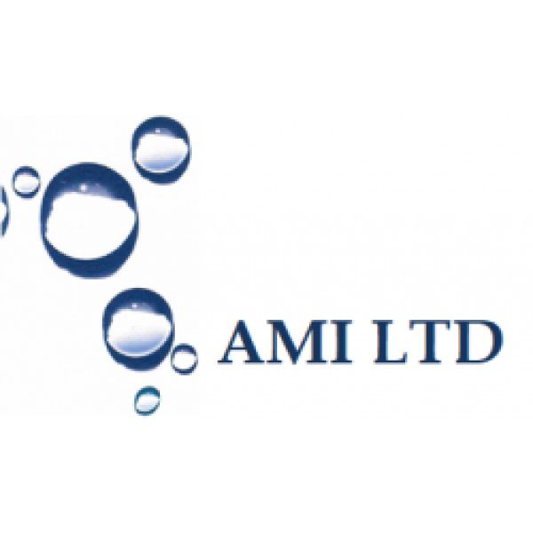 A M I Ltd logo