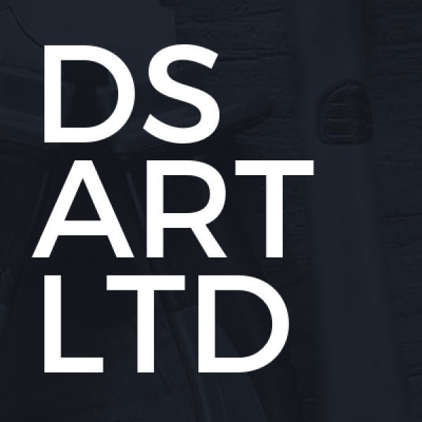 DS ART LTD logo