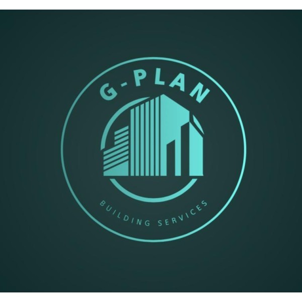 G PLAN  logo