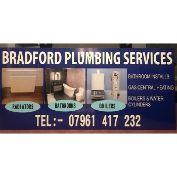Yorkshire Plumbing/heating Services  logo