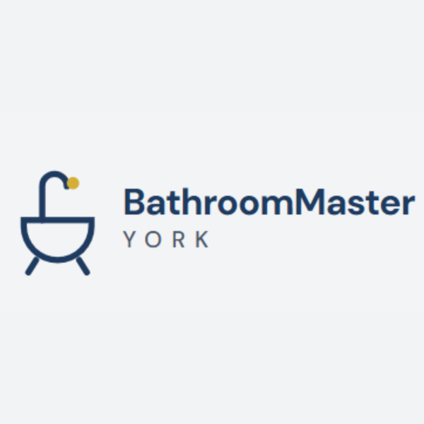 Bathroom Master York logo