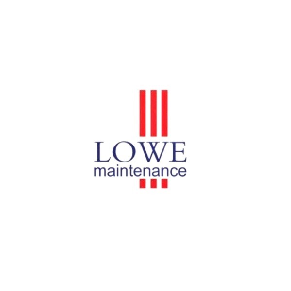 Lowe Maintenance  logo