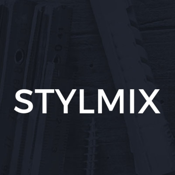Stylmix logo