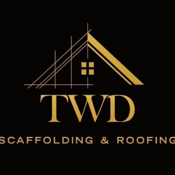 TWD Scaffolding & Roofing Ltd logo