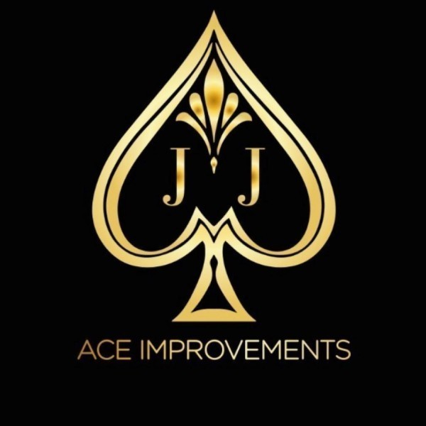 JJ Ace Improvements logo