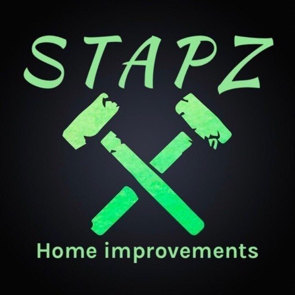 STAPZ Home Improvements logo
