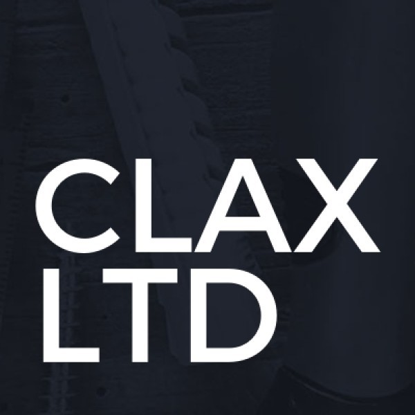 Clax Ltd logo