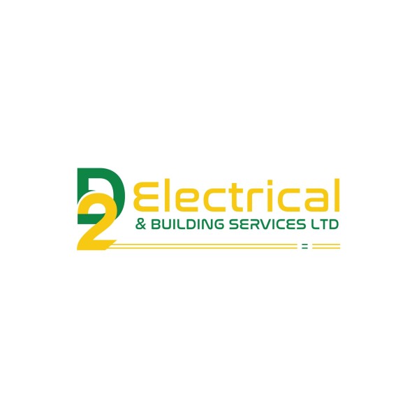 D2 Electrical & BUILDING SERVICES LTD logo