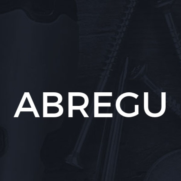 ABREGU Bathrooms & Kitchens  logo