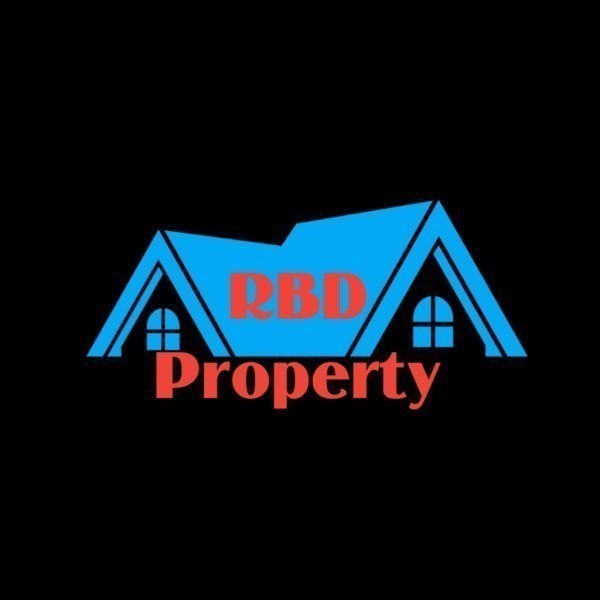 RBD Property logo