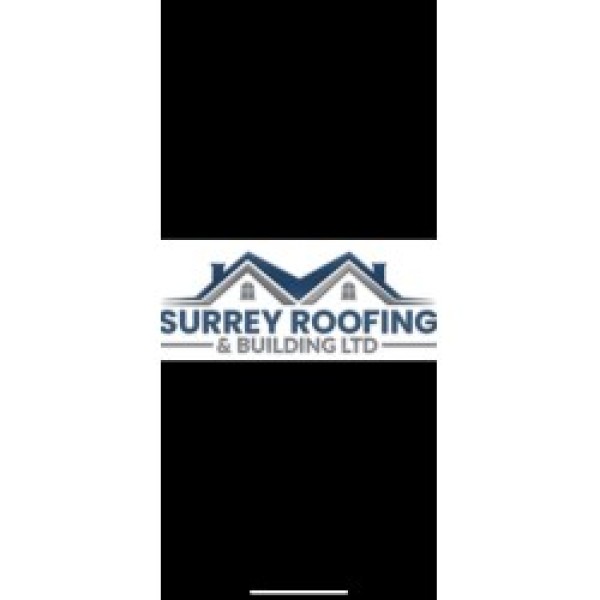 Surrey Roofing & Building Ltd logo