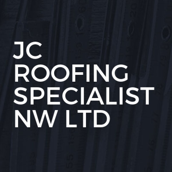 JC Roofing Specialist NW Ltd logo