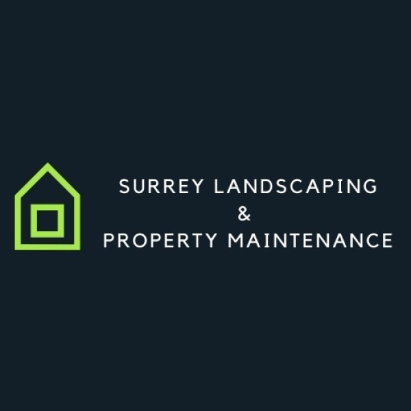 Surrey Landscaping And Property Maintenance Ltd logo