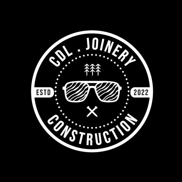 CDL Joinery & Construction logo