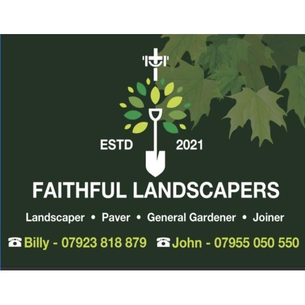 Faithful Landscapers