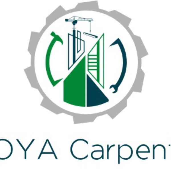 Stoya Carpentry logo