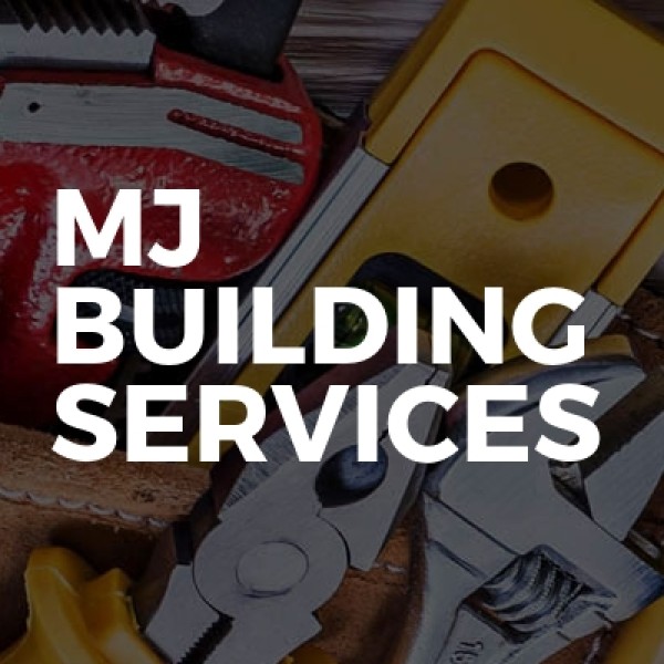 MJ Building Services