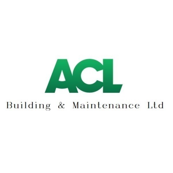 Acl Building And Maintenance Ltd logo