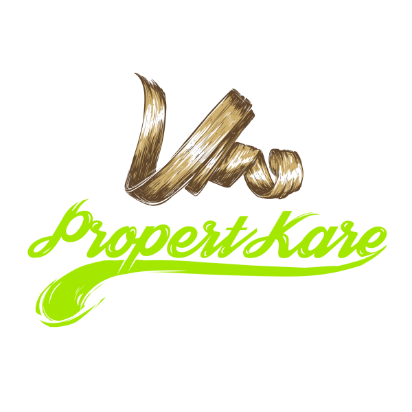 Propert kare LTD logo