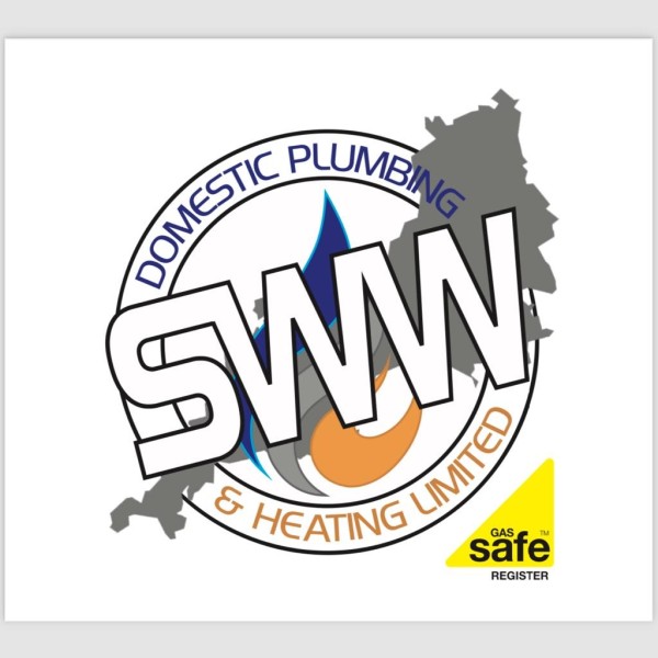 SWW Plumbing LTD logo