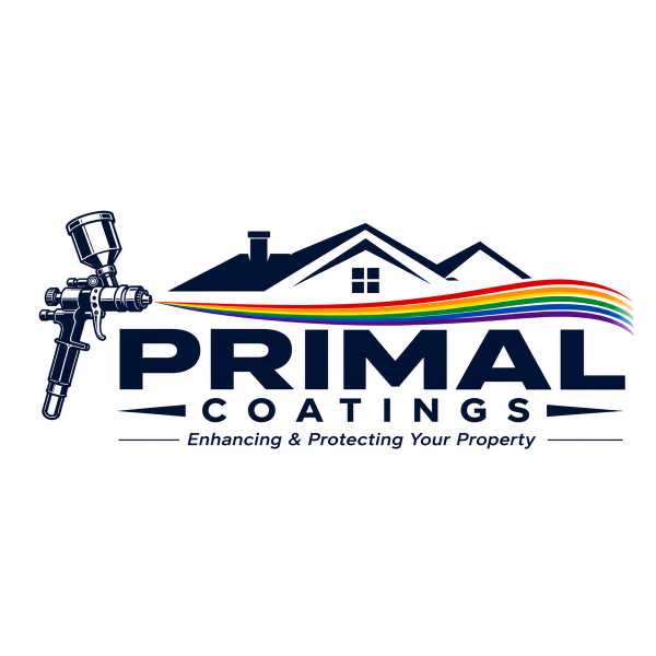 Primal Coatings logo