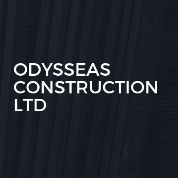 Odysseas Construction Ltd logo