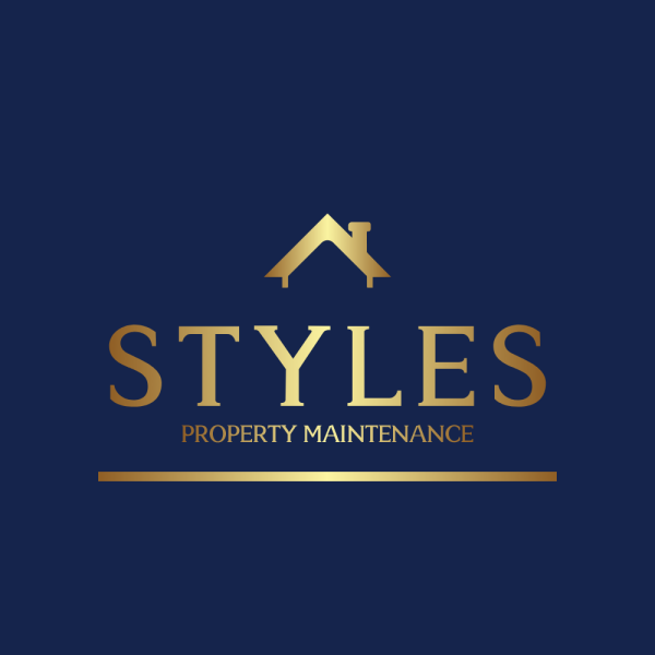 Styles Property Maintenance logo