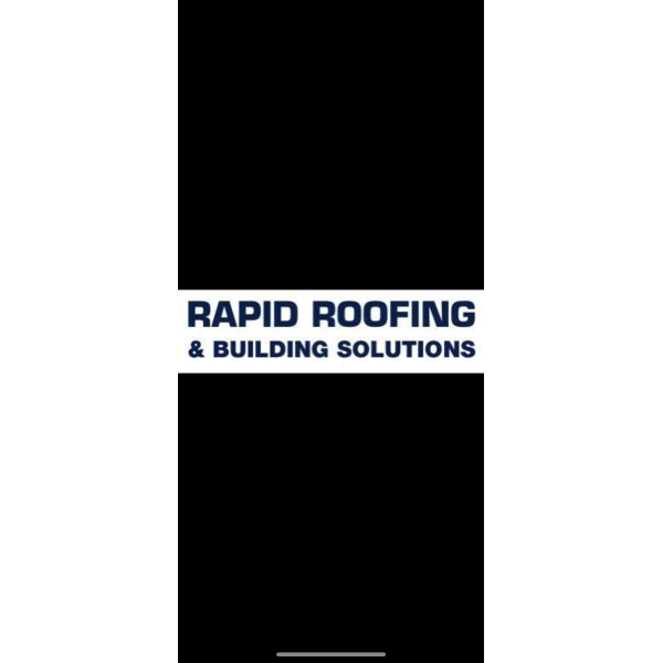 Rapid Roofing And Building Solutions