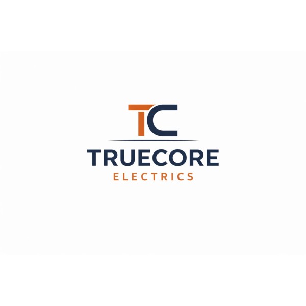TrueCore Electrics logo