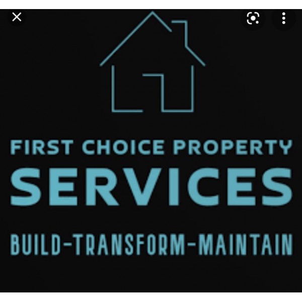 First Choice Property Maintenance