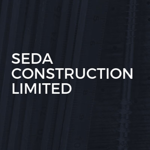 Seda Construction Limited logo