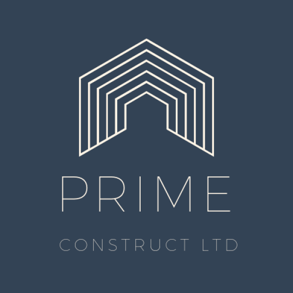 Prime Construct Ltd logo