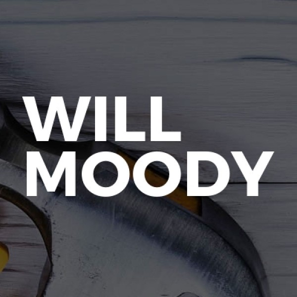 Will Moody Woodworking