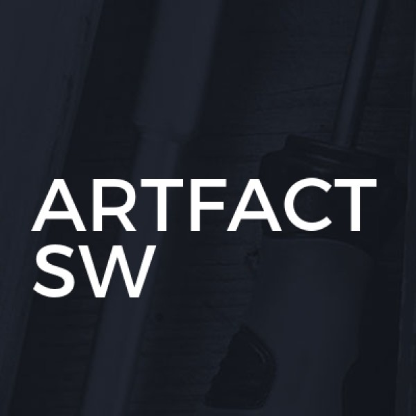 Artfact SW logo