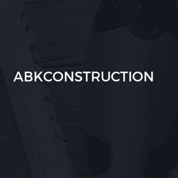ABKCONSTRUCTION logo