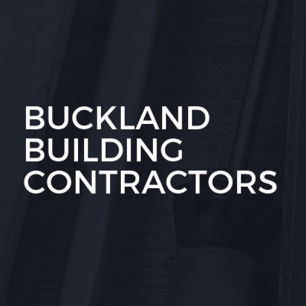Buckland Building Contractors  Ltd logo