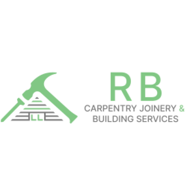 RB Carpentry Joinery & Building Services logo