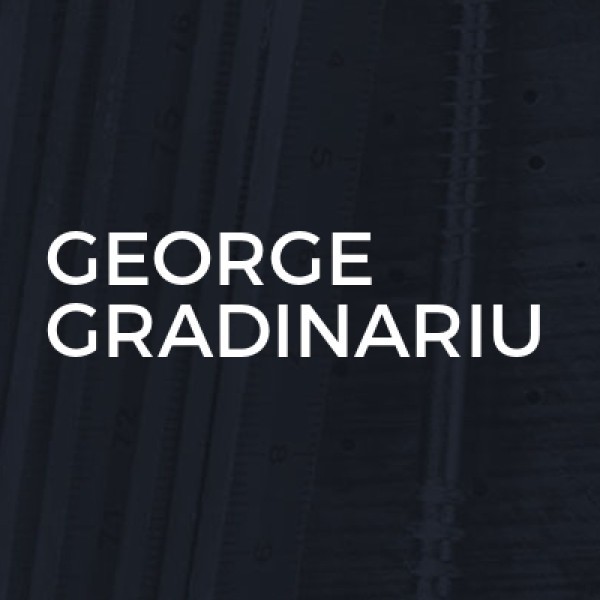 George Gradinariu logo