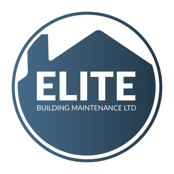 Elite Building Maintenance LTD logo