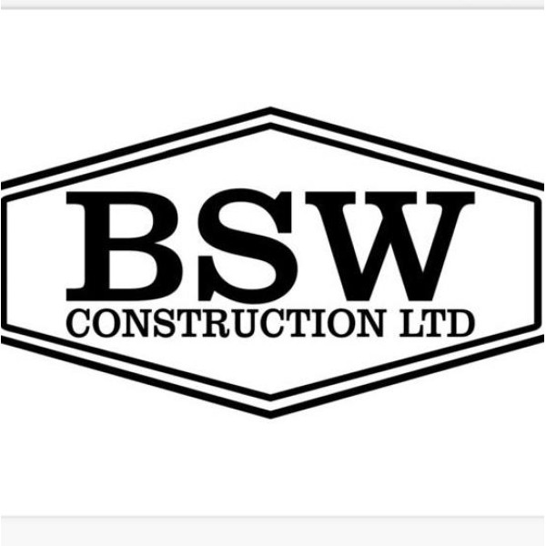 Bsw Construction LTD logo