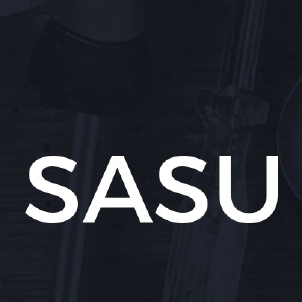 Sasu logo