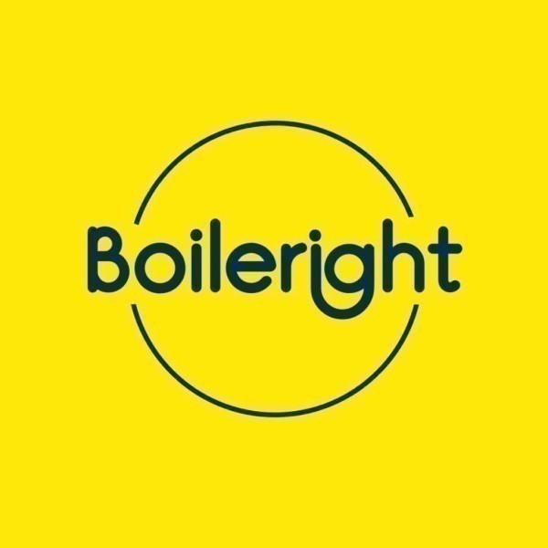 Boileright logo