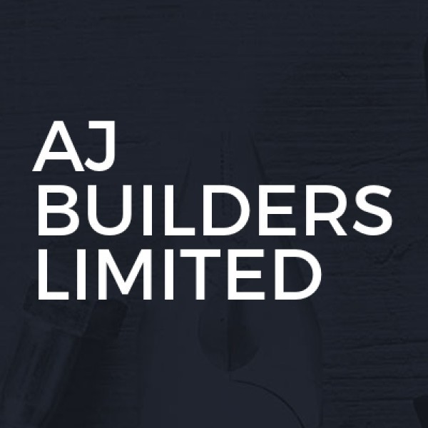 AAJ Builders Limited logo