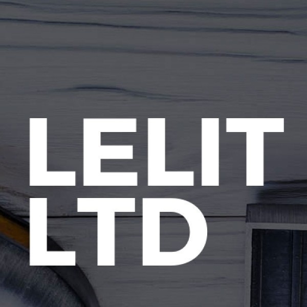 Lelit Ltd logo